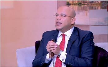 أسامة قابيل: جمع القلوب عبادة غائبة عن حياتنا و3 أسباب للخلافات بين الناس 