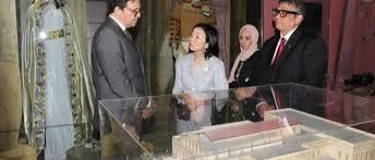 وزير الثقافة : تعميق الشراكة الثقافية مع اليابان من خلال تبادل الخبرات الفنية والمشروعات المشتركة