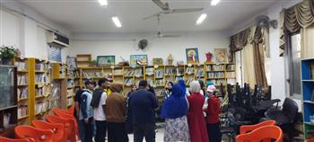 "الشباب والرياضة" تطلق برنامج " التعلم بالنمذجة " بالقاهرة والجيزة