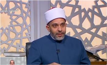 هل يجوز الاحتفال بعيد الحب؟.. أمين الفتوى يجيب