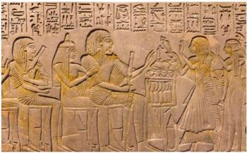 ما حكم تشويه جدران المعابد والمتاحف بالكتابة عليها؟.. أمين الفتوى يجيب