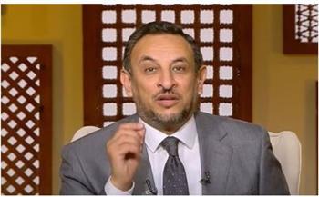 رمضان عبدالمعز: أهل البلاء من أولياء الله الذين اصطفاهم بالصبر وجبرهم بالجنة