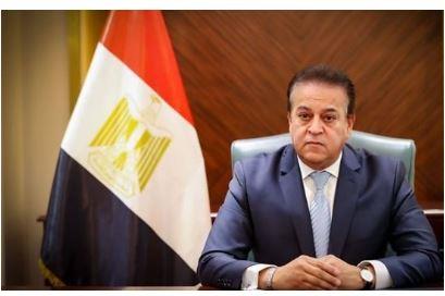 وزير الصحة: شراكة مصرية فرنسية غير مسبوقة في علاج الأورام
