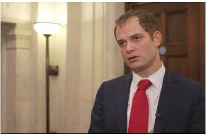 فالوكنر: نتطلع لقمة استثمارية بين رئيس الوزراء البريطاني والرئيس السيسي لتعزيز التعاون الاقتصادي