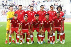 كأس العالم للناشئين.. تونس تكتسح فيجي بنصف دستة أهداف  
