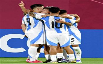 كأس العالم للناشئين.. الأرجنتين تفوز على بلجيكا بثلاثية في مباراة مثيرة
