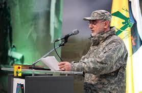 الجيش الإسرائيلي: اغتيال عنصرين من حزب الله بينهما قائد في قوة الرضوان