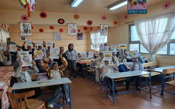 فعاليات متنوعة في قصور الثقافة بالغربية احتفالا بافتتاح المتحف المصري الكبير