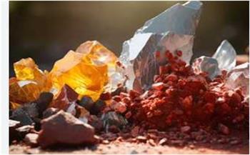 رئيس هيئة الموارد النووية الأسبق: صراع القرن على موارد المستقبل يتمثل في "المعادن النادرة"