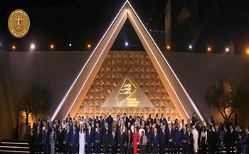 الاتحاد الأوروبي يشيد بافتتاح مصر للمتحف المصري الكبير