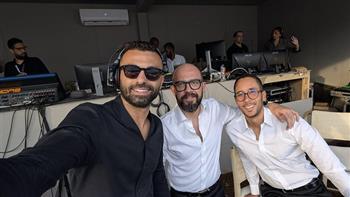 منتج الموسيقى محمد الشاعر يكشف أسرار وكواليس حفل افتتاح المتحف المصري الكبير  