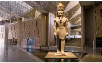 تبدأ 9 صباحًا.. مواعيد زيارة المتحف المصري الكبير للجمهور