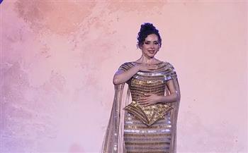 السوبرانو شيرين أحمد طارق عن اتهامها بدعم المثليين: «شيء مضحك»