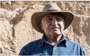 «آثارنا مقدسة في العالم كله».. زاهي حواس يرد على مهاجمي الحضارة المصرية القديمة