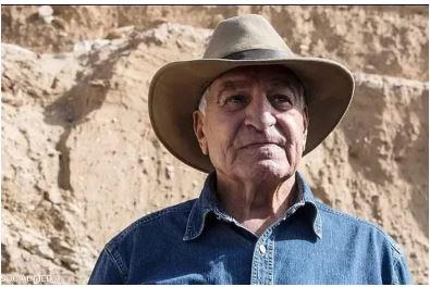 «آثارنا مقدسة في العالم كله».. زاهي حواس يرد على مهاجمي الحضارة المصرية القديمة