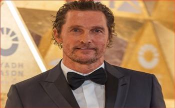  في عيد ميلاده.. ماثيو ماكونهي من طالب قانون إلى نجم حصد الأوسكار  