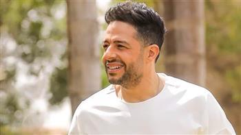 في عيد ميلاده.. محطات صنعت نجومية محمد حماقي  