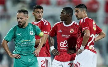 تصنيف فرق دوري أبطال أفريقيا قبل إجراء قرعة دور المجموعات