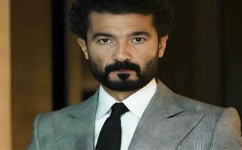 خالد النبوي  وبطولة مسلسل جديد في رمضان 