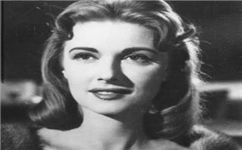 ذكرى رحيل ..مريم فخر الدين أيقونة الرومانسية بالسينما المصرية