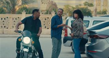 مسلسل لينك الحلقة 16.. انكشاف هوية سارقي أموال بكر وأسماء عبر الرابط الغامض