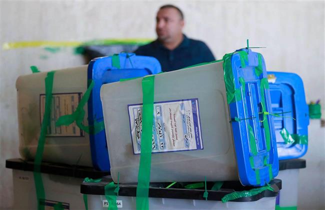 المحكمة الإدارية العليا تقضي بعدم قبول 100 طعن على نتيجة انتخابات المرحلة الأولى