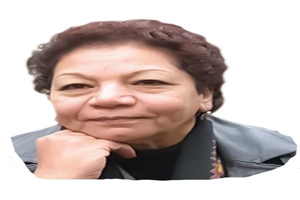 سلوى بكر.. «صوت المهمشين» في زمن الصمت