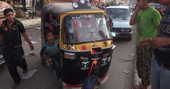   للوصول إلى منظومة نقل حضارية وأكثر أمانًا  الجيزة تنفذ خطة  «الانتقال السلس»