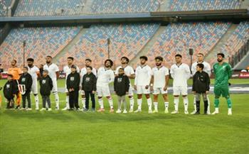 كأس مصر.. إنبي يواجه المقاولون العرب في دور الـ32  