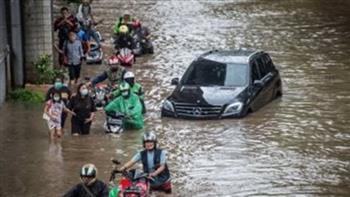 ارتفاع حصيلة ضحايا الفيضانات والانهيارات الأرضية في سريلانكا إلى 159 قتيلًا