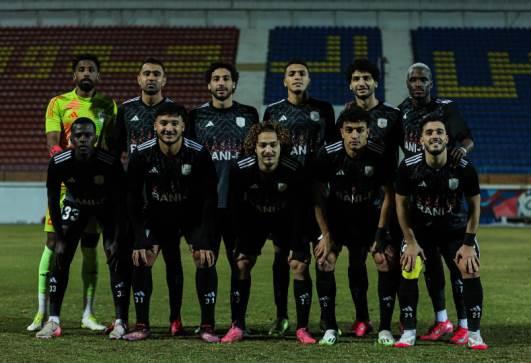 كأس مصر.. فاركو يواجه تليفونات بني سويف في دور الـ32  