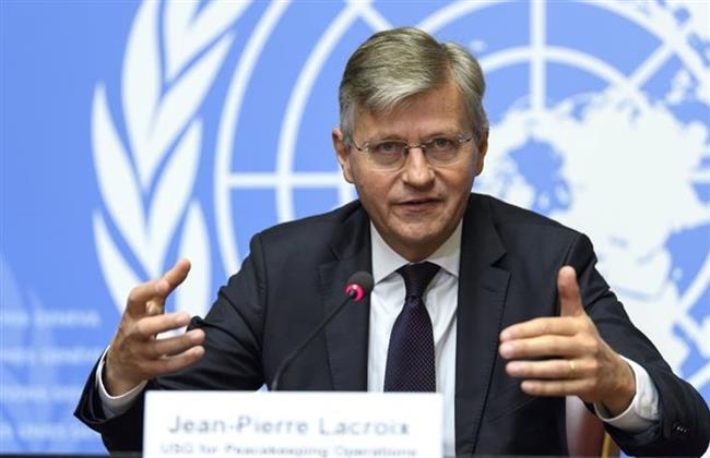 الأمم المتحدة تؤكد دعمها لإفريقيا الوسطى قبل انتخابات ديسمبر