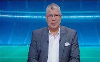 شوبير ينتقد أداء التحكيم الأفريقي ضد الأندية المصرية