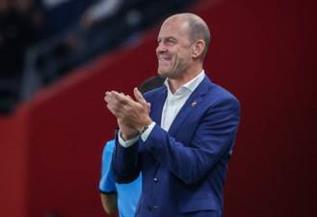 موعد عودة توروب لقيادة مران الأهلي لمواجهة إنبي بكأس عاصمة مصر