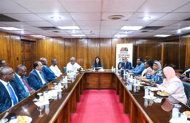 وزيرة التخطيط: التكامل مع الأشقاء الأفارقة امتداد لدور مصر التاريخي في الدفاع عن مصالح القارة