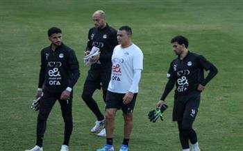 كأس العرب.. ثنائي الزمالك ينضمان لمنتخب مصر الثاني اليوم