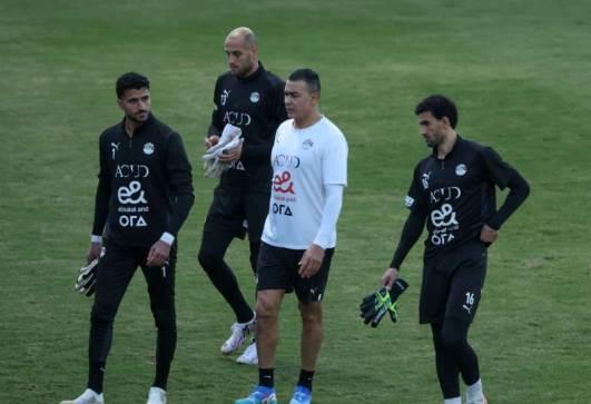 كأس العرب.. ثنائي الزمالك ينضمان لمنتخب مصر الثاني اليوم