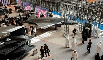 اليوم.. انطلاق فعاليات الدورة الرابعة من المعرض الدولي للصناعات الدفاعية "إيديكس 2025"