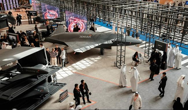 اليوم.. انطلاق فعاليات الدورة الرابعة من المعرض الدولي للصناعات الدفاعية "إيديكس 2025"