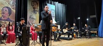 احتفالات فنية وثقافية بالبحيرة بمناسبة أعياد الطفولة 