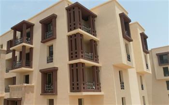 «التنمية الحضرية»: الانتهاء من مشروع «روضة السيدة 2» بنسبة 100% واستعداد كامل لاستقبال الأهالي