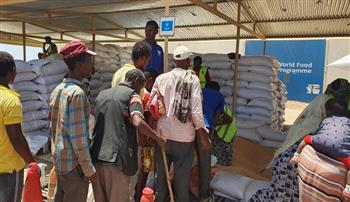 برنامج الأغذية العالمي: السودان على شفا كارثة إنسانية غير مسبوقة
