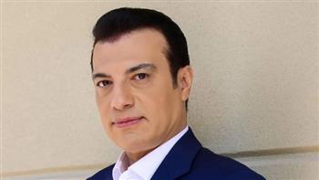 إيهاب توفيق يستعد لجولته الغنائية في أستراليا