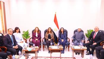 وزير الاوقاف يعلن دعمه لصندوق مكافحة الادمان لنشر الوعى بخطورة تعاطى المخدرات 