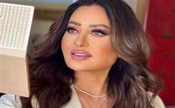 تكريم لطيفة في ملتقى التميز والإبداع العربي