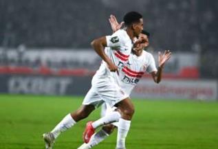 الكونفدرالية.. موعد عودة بعثة الزمالك إلى القاهرة بعد مواجهة كايزر تشيفز