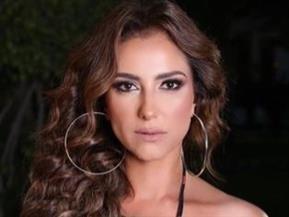 حنان مطاوع تعلق على حريق ديكور مسلسلها "الكينج"...تفاصيل