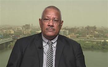 مستشار السفير السوداني بالقاهرة يؤكد على ثقة بلاده بالجهود المصرية في إعمار السودان