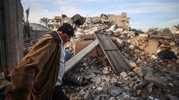 مسؤول أممي: وقف إطلاق النار الأخير في غزة يعد بارقة أمل حيوية.. وعلى جميع الأطراف احترامه