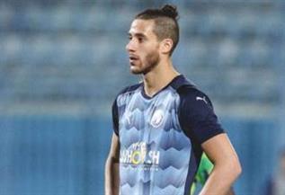 وزير الرياضة يتحدث عن أزمة إيقاف رمضان صبحي بسبب المنشطات